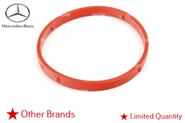 THROTTLE GASKET