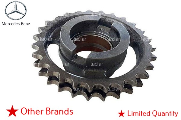 FUEL PUMP GEAR