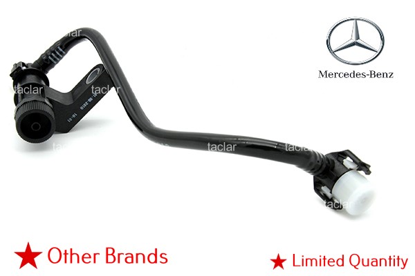 FUEL PIPE