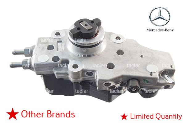FUEL PUMP