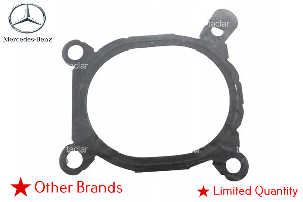 TURBO COUPLING GASKET