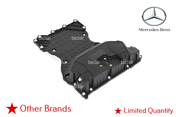 OIL PAN