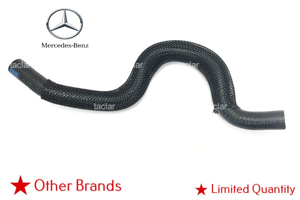 FUEL PIPE