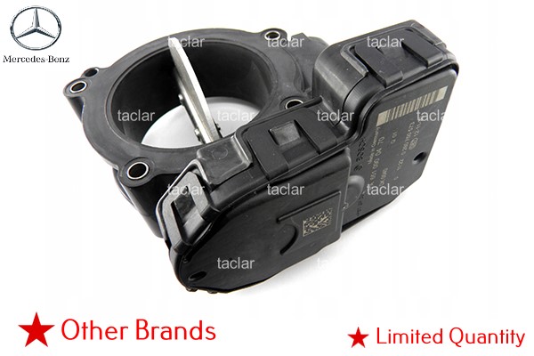 THROTTLE BODY