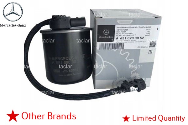 FUEL FILTER