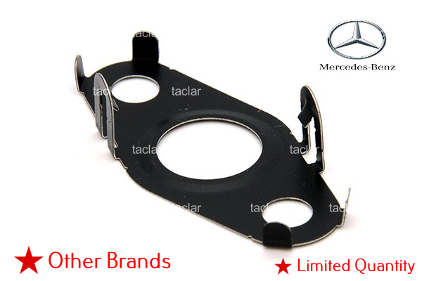 TURBO OIL LINE GASKET