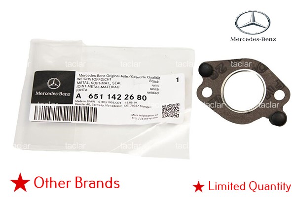 EGR PIPE GASKET