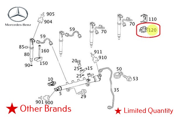 INJECTOR SOCKET HOLDER