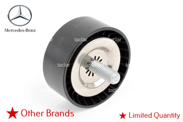 BELT TIGHTINER PULLEY