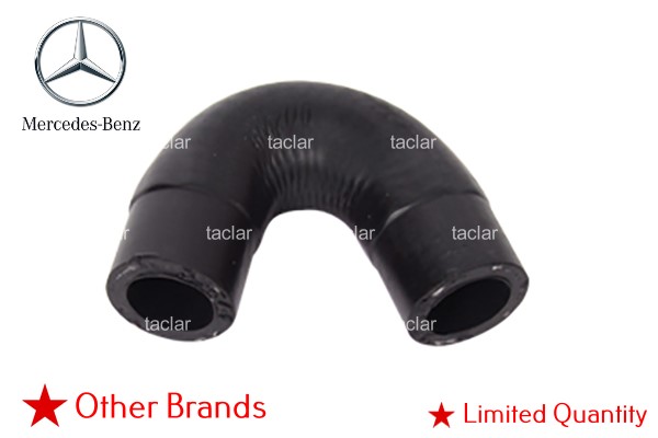 COOLANT HOSE
