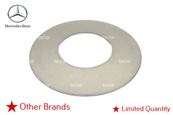 WASHER DIFFERENTIAL GEAR