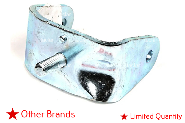 GEARBOX MOUNTING