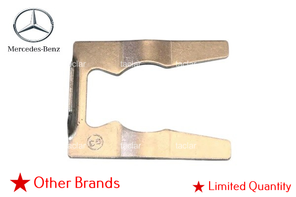 SELECTOR CABLE RETAINING CLIP