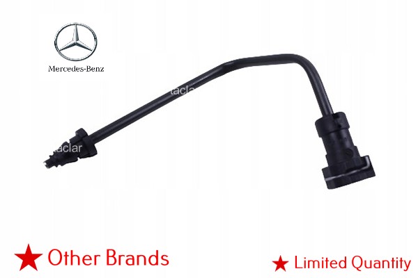 CLUTCH HOSE