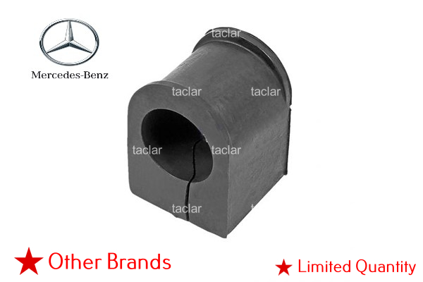 STABILIZER RUBBER MOUNTING FRONT