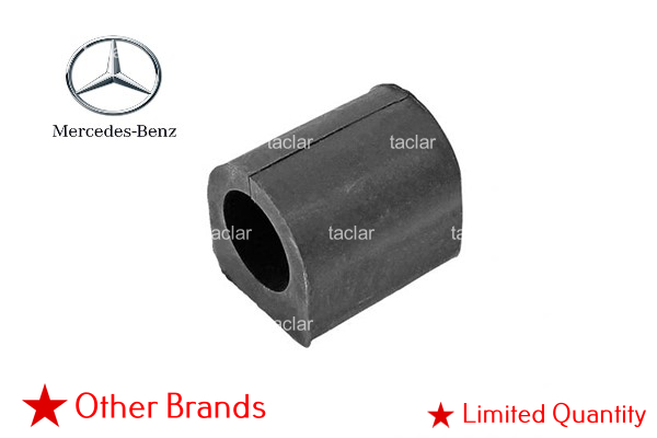STABILIZER RUBBER MOUNTING REAR 22 MM