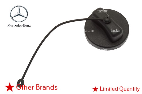 FILLER CAP