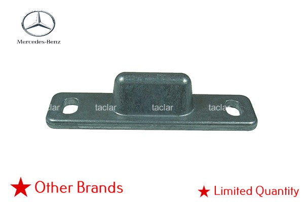 LOCK STRIKER CENTER DOOR