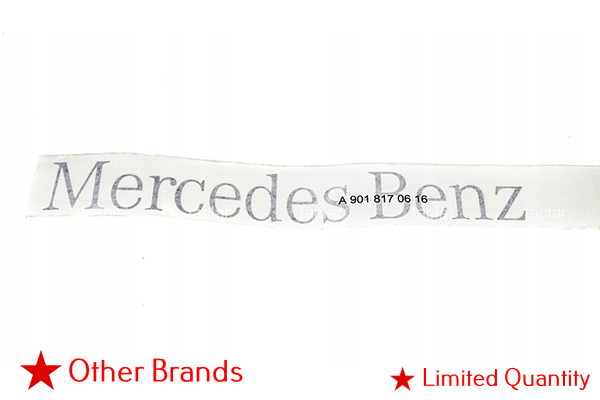 TYPE DESIGNATION