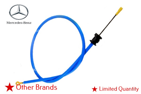 HEATING VALVE CABLE 615 MM