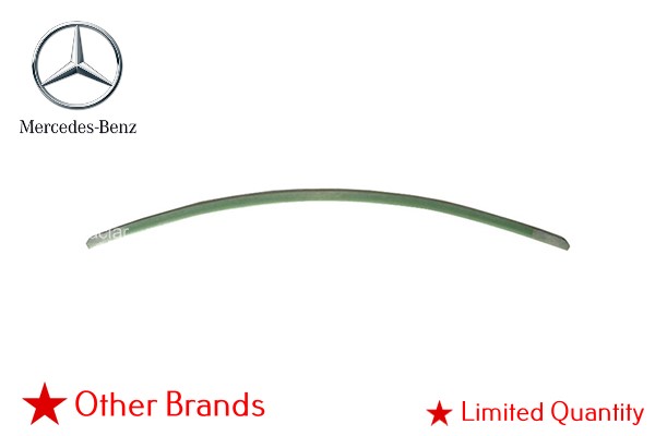 COMPOSITE LEAF SPRING FRONT