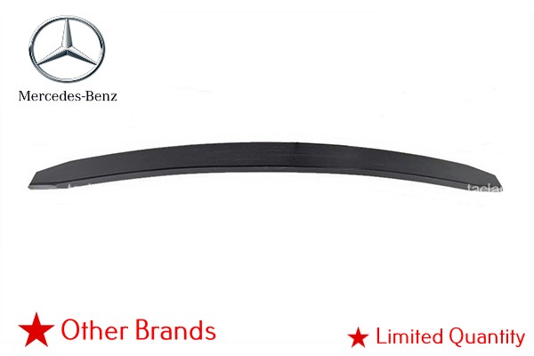 COMPOSITE LEAF SPRING FRONT