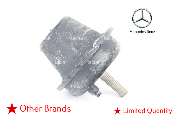 RUBBER MOUNTING AXLE SUSANTION FRONT