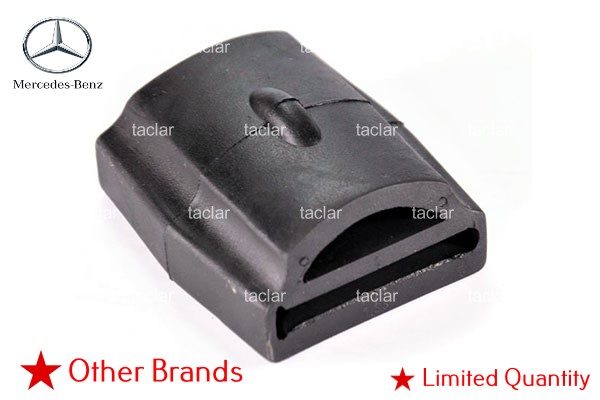 BUFFER SPRING REAR