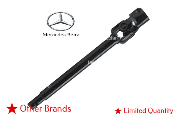 STEERING JOING SHAFT