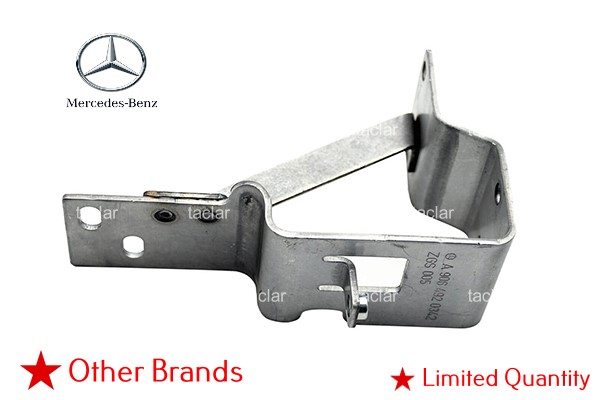 BRACKET EXHAUST