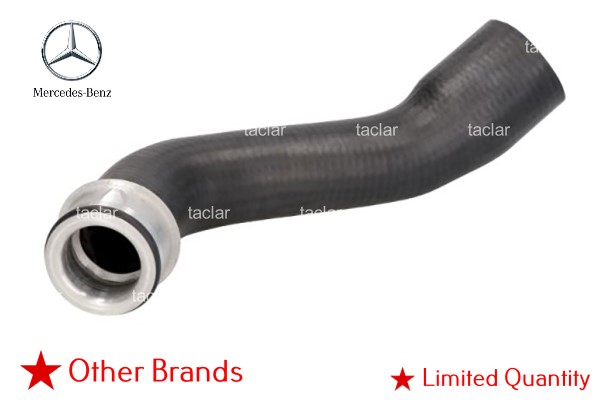 RADIATOR HOSE