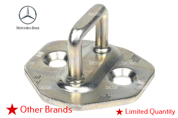 DOOR LOCK CROSS SLIDING DOOR RIGHT