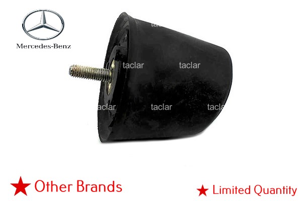 DOOR CHECK MAGNET REAR