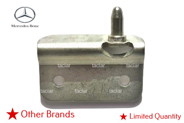 DOOR LOCK CROSS REAR LOWER