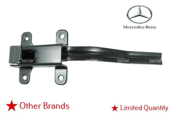 DOOR TENTER MECHANISM REAR