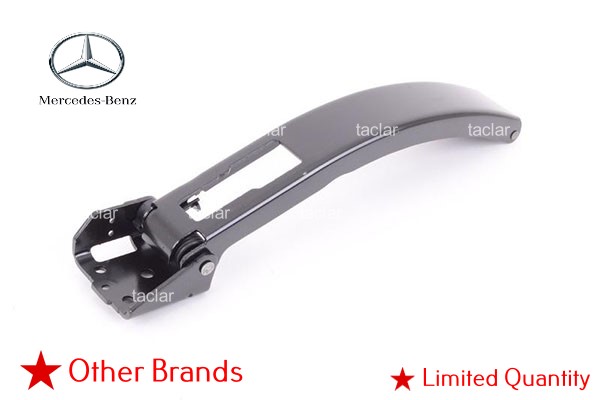 DOOR TENTER MECHANISM REAR