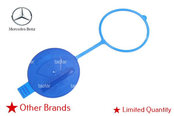 WASHER TANK CAP