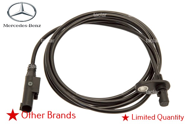 ABS SENSOR REAR LEFT 11-