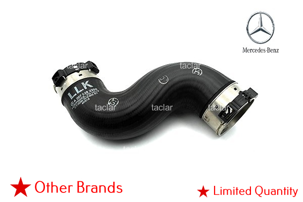 INTERCOOLER HOSE