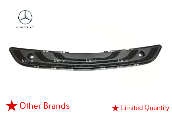 BUMPER STEP SLIDE FRONT