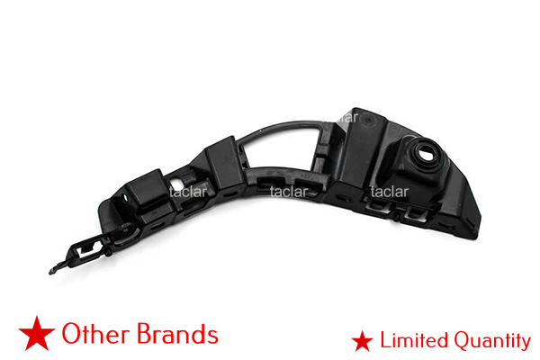 BRACKET BUMPER FRONT RIGHT