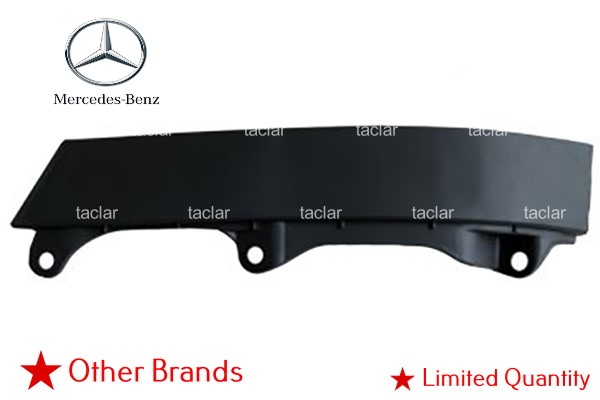 HEADLIGHT TRIM LEFT