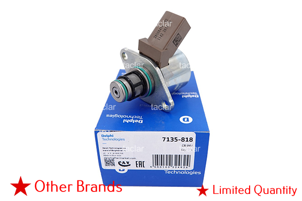 FLOW CONTROL VALVE