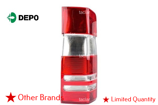 TAIL LAMP RIGHT