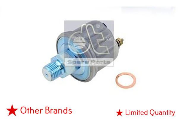 OIL PRESSURE SENSOR