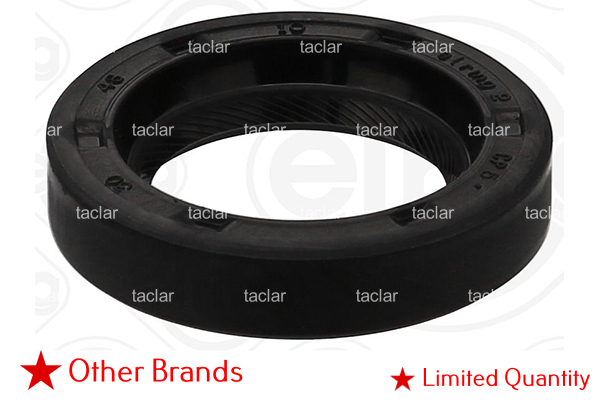 RADIAL OIL SEAL MANUEL TRANSMISSION