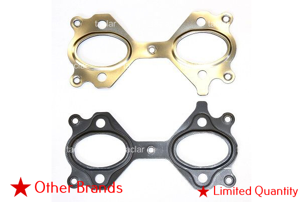EXHAUST MANIFOLD GASKET