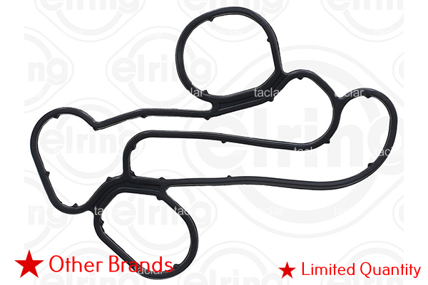 OIL COOLER GASKET
