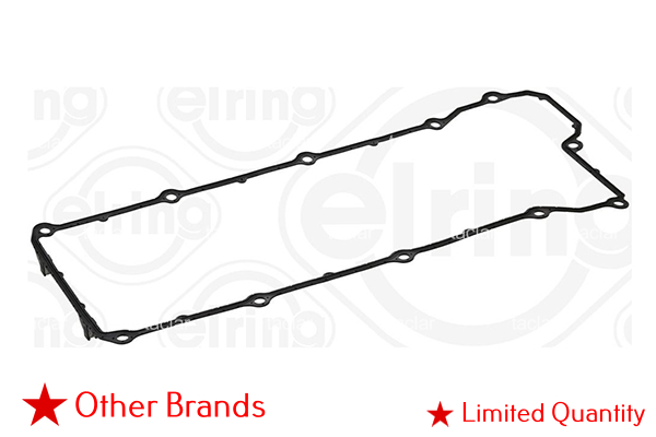GASKET ROCKER COVER