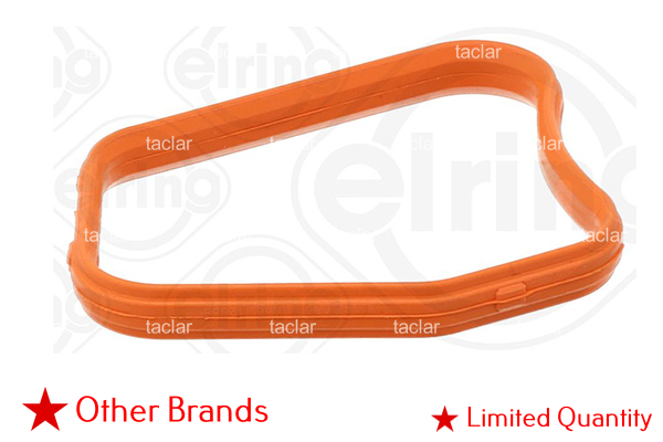 THERMOSTAT HOUSING GASKET